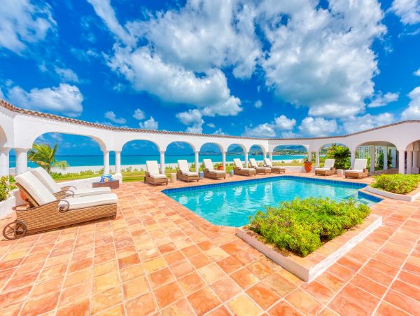 Saint Maarten Saint Martin Home 985941