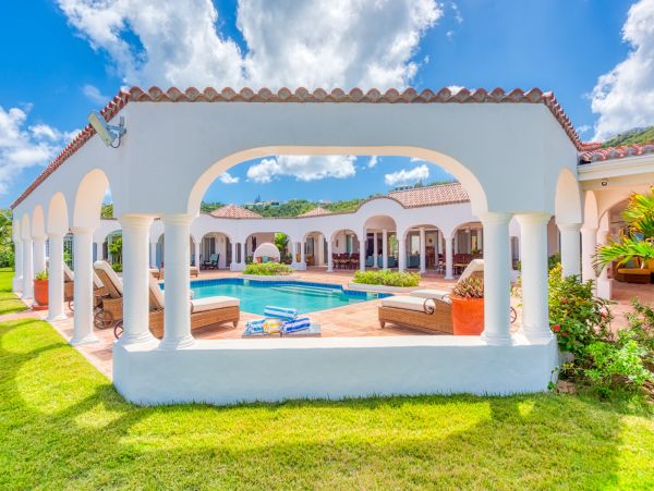 Saint Maarten Saint Martin Home 985941