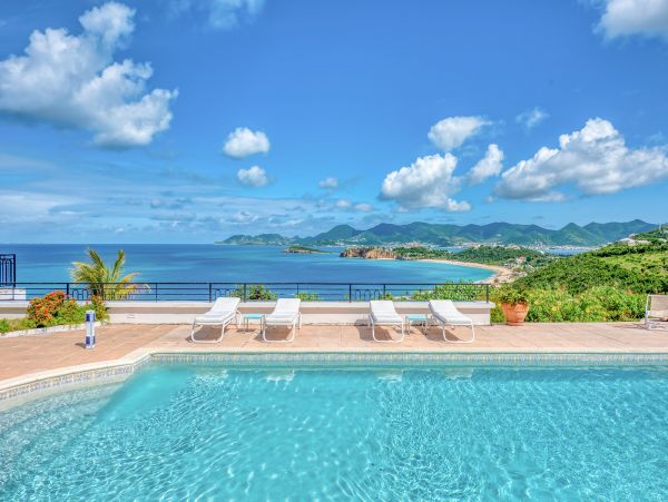 Saint Maarten Saint Martin Home 985942