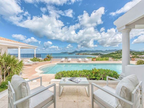 Saint Maarten Saint Martin Home 985942