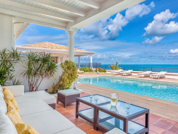 Saint Maarten Saint Martin Home 985942