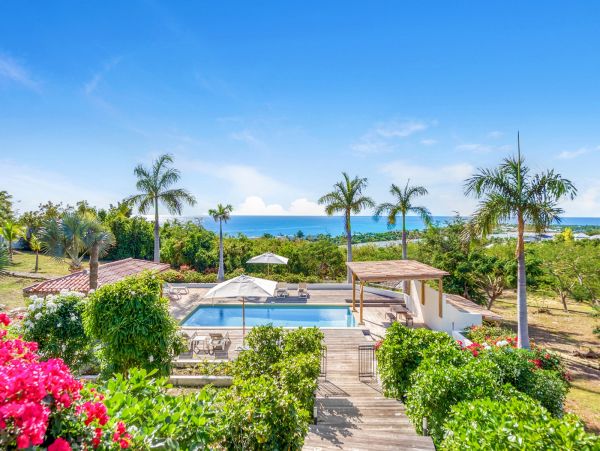 Saint Maarten Saint Martin Home 985943
