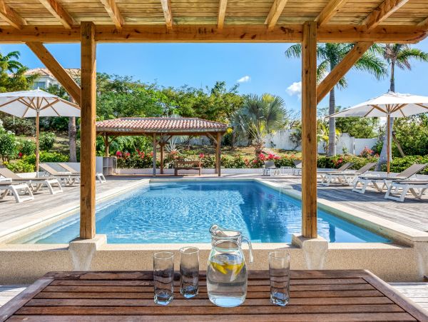 Saint Maarten Saint Martin Home 985943