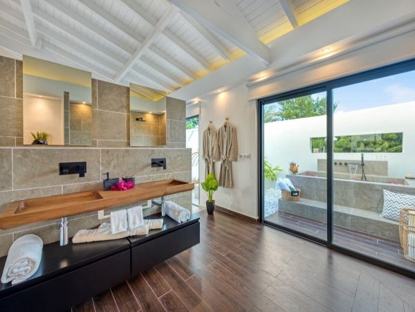 Saint Maarten Saint Martin Home 985944