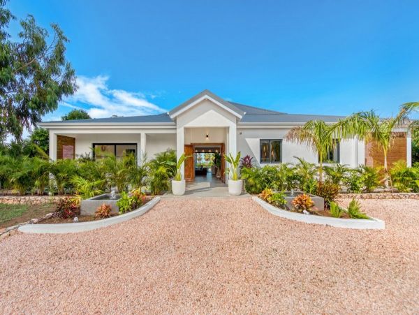Saint Maarten Saint Martin Home 985944