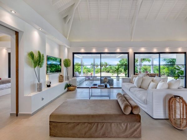 Saint Maarten Saint Martin Home 985944