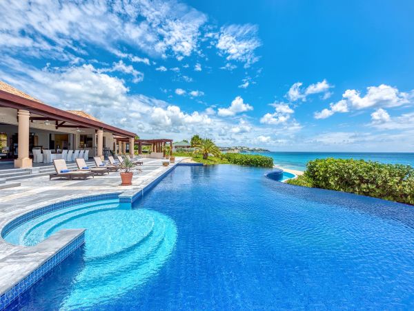 Saint Maarten Saint Martin Home 985945