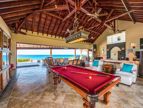 Saint Maarten Saint Martin Home 985945