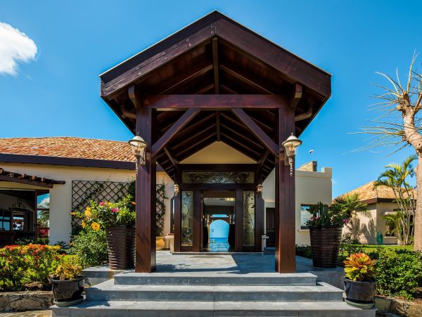 Saint Maarten Saint Martin Home 985945