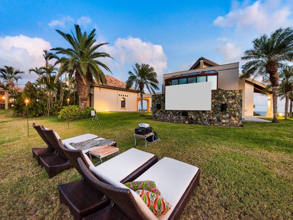 Saint Maarten Saint Martin Home 985945