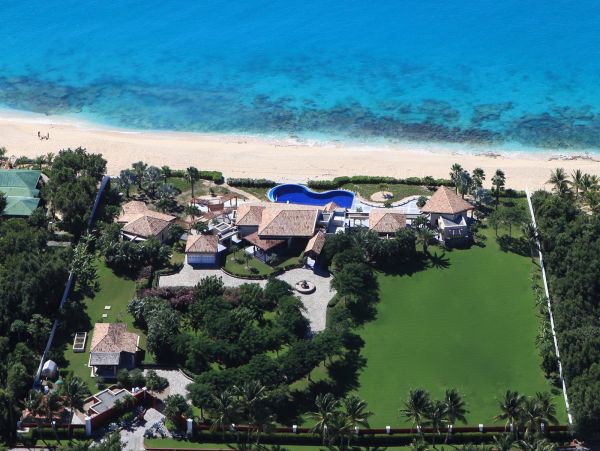 Saint Maarten Saint Martin Home 985945