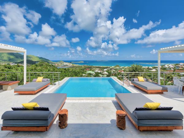 Saint Maarten Saint Martin Home 985946