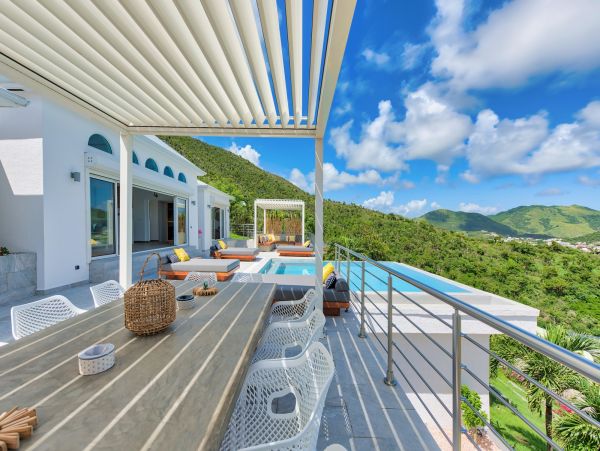 Saint Maarten Saint Martin Home 985946