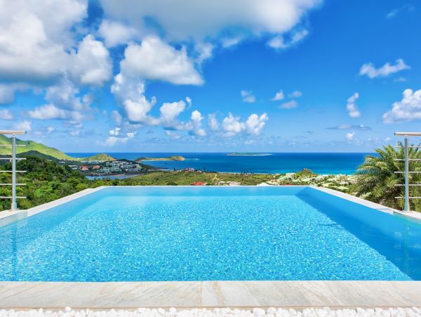 Saint Maarten Saint Martin Home 985946