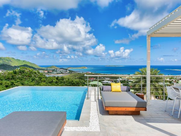 Saint Maarten Saint Martin Home 985946