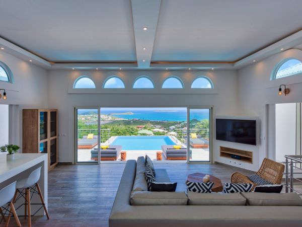 Saint Maarten Saint Martin Home 985946