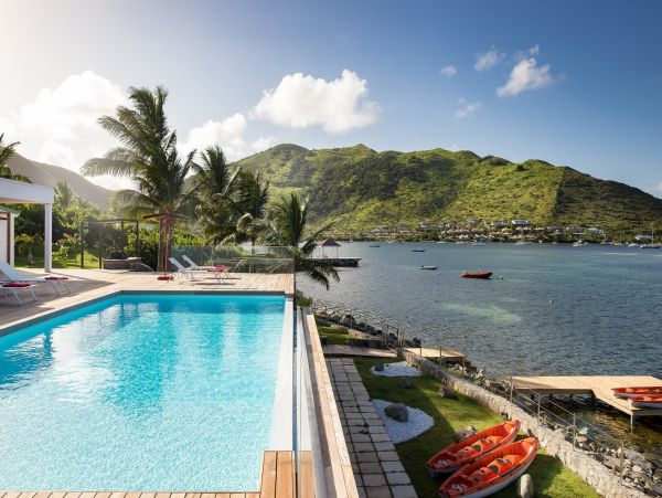 Saint Maarten Saint Martin Home 985947