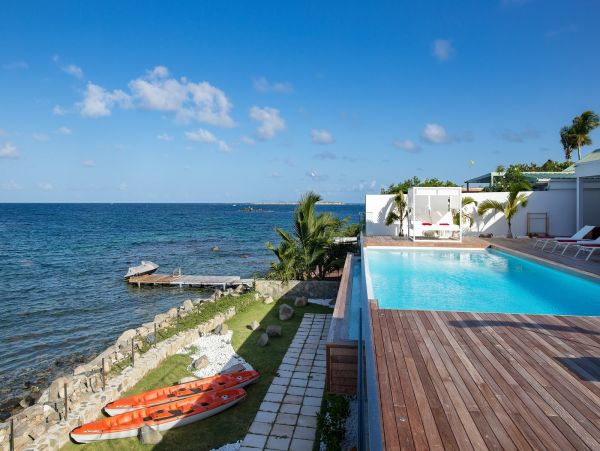 Saint Maarten Saint Martin Home 985947