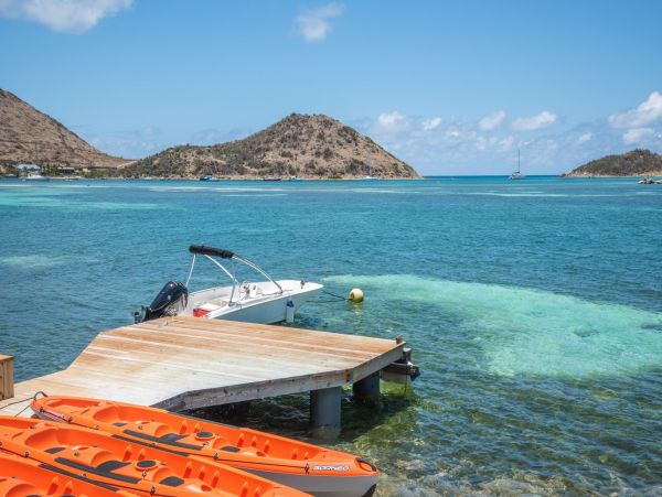 Saint Maarten Saint Martin Home 985947