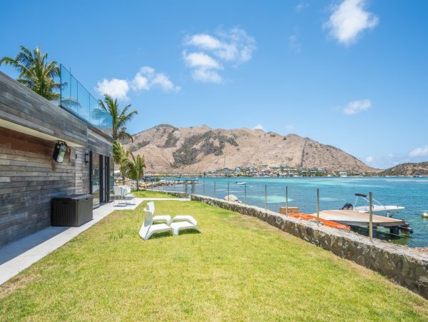 Saint Maarten Saint Martin Home 985947