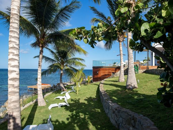 Saint Maarten Saint Martin Home 985947
