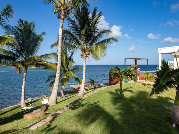 Saint Maarten Saint Martin Home 985947
