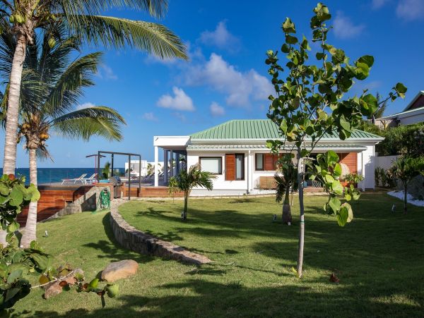 Saint Maarten Saint Martin Home 985947