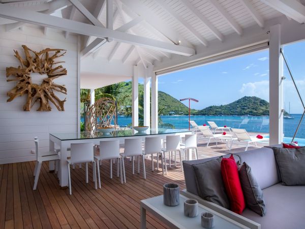 Saint Maarten Saint Martin Home 985947