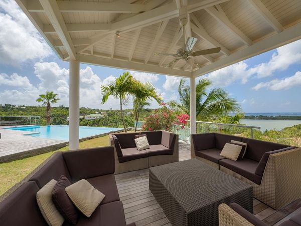 Saint Maarten Saint Martin Home 985948