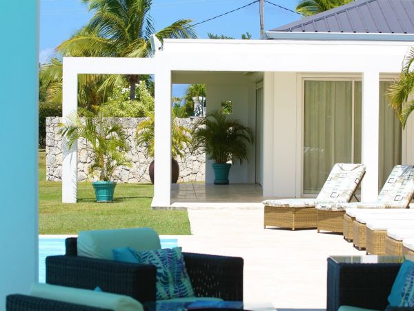 Saint Maarten Saint Martin Home 985949
