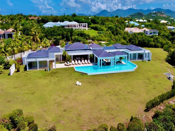 Saint Maarten Saint Martin Home 985949