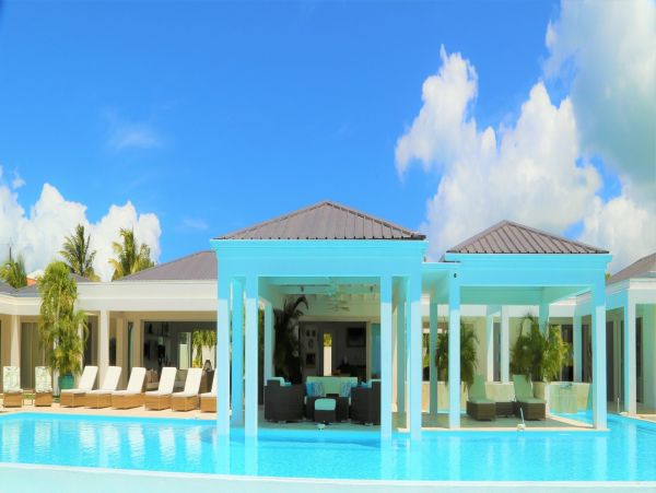 Saint Maarten Saint Martin Home 985949