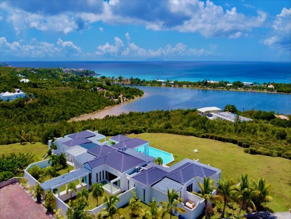 Saint Maarten Saint Martin Home 985949