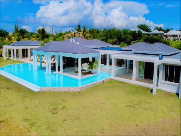Saint Maarten Saint Martin Home 985949