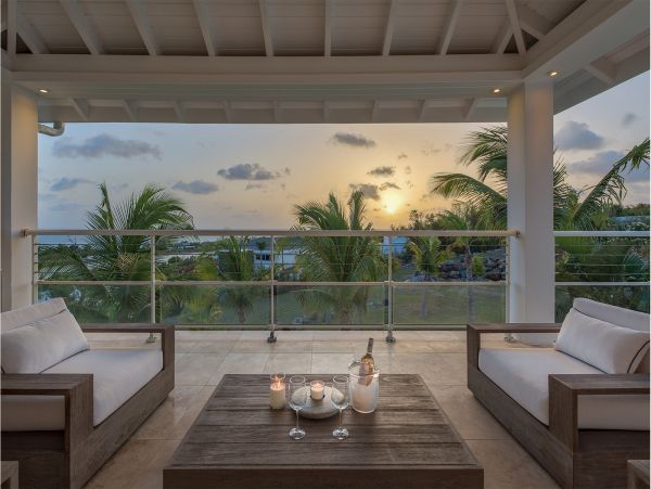 Saint Maarten Saint Martin Home 985950