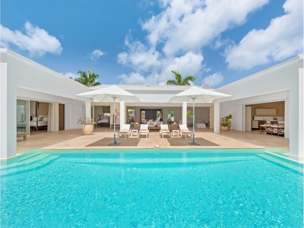 Saint Maarten Saint Martin Home 985950