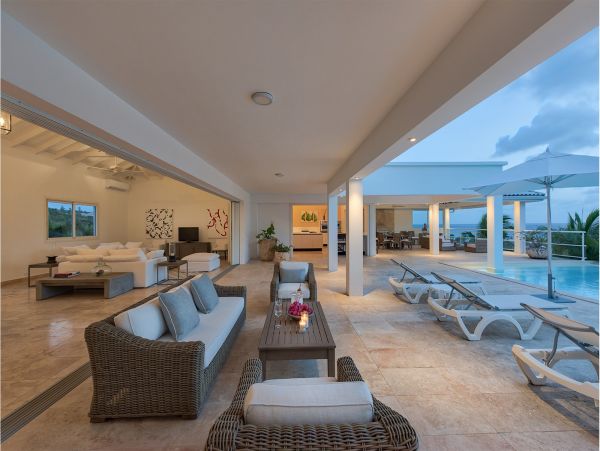 Saint Maarten Saint Martin Home 985950