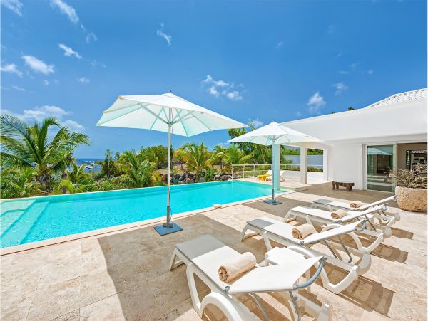 Saint Maarten Saint Martin Home 985950