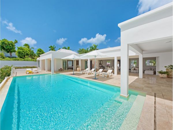 Saint Maarten Saint Martin Home 985950