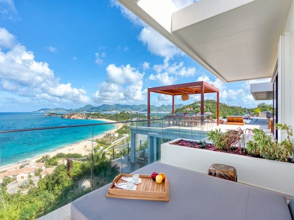 Saint Maarten Saint Martin Home 985951