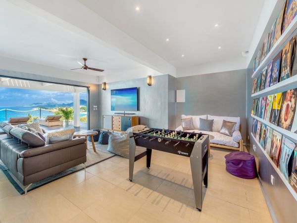 Saint Maarten Saint Martin Home 985951