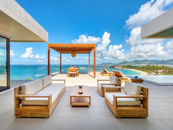 Saint Maarten Saint Martin Home 985951