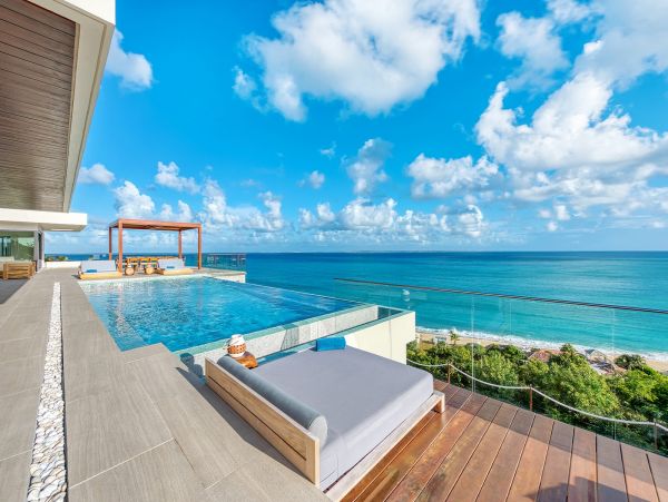 Saint Maarten Saint Martin Home 985951