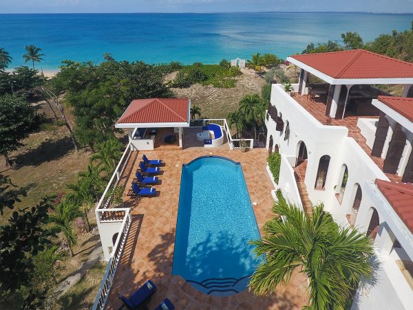 Saint Maarten Saint Martin Home 985952