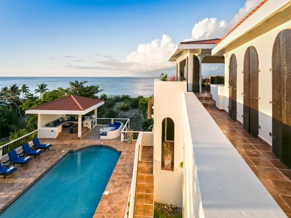 Saint Maarten Saint Martin Home 985952