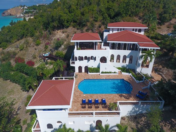 Saint Maarten Saint Martin Home 985952