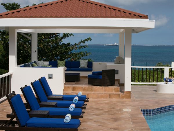 Saint Maarten Saint Martin Home 985952