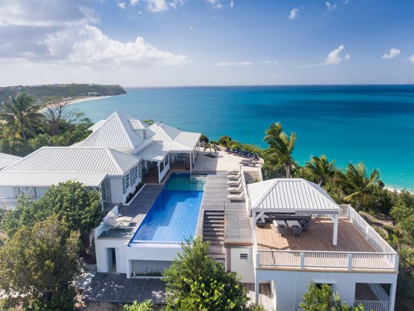 Saint Maarten Saint Martin Home 985953