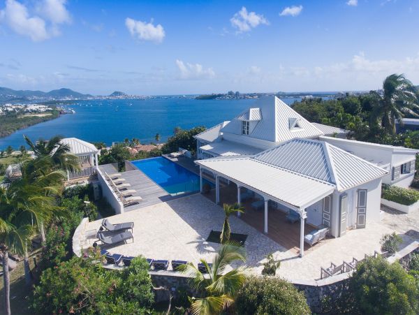 Saint Maarten Saint Martin Home 985953