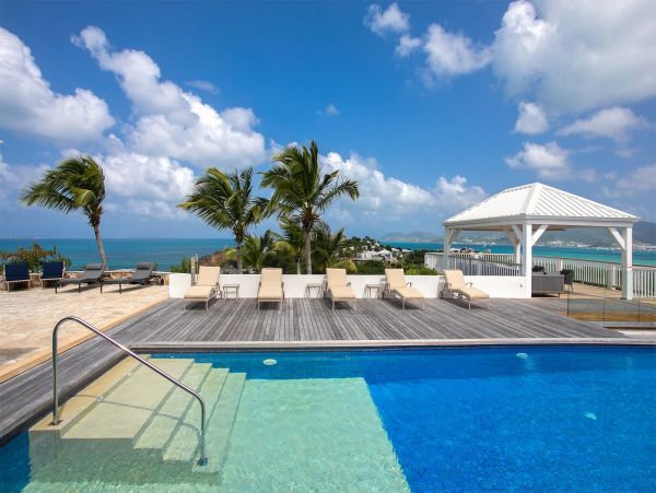 Saint Maarten Saint Martin Home 985953